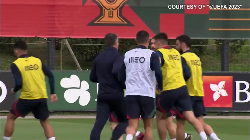Dalla Spagna: "CR7 pronto a rilevare il Valencia"