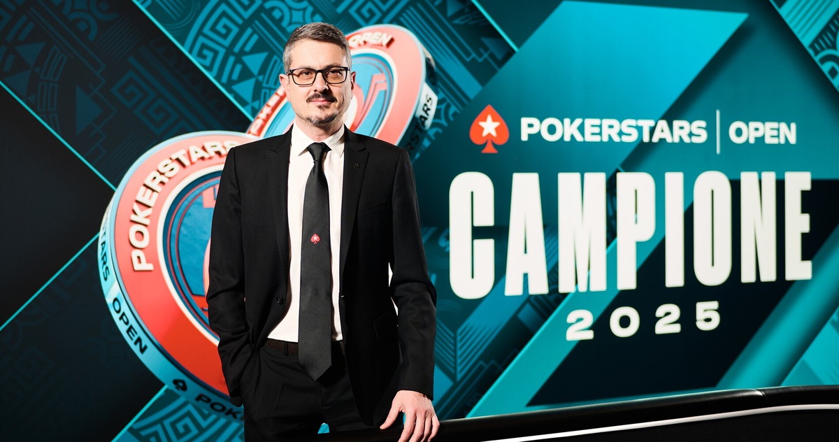 PS Open a Campione, Luca Pagano: “Soddisfazione enorme, è solo l’inizio”