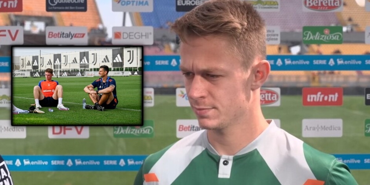 "Fagioli e Kean? No, l'errore Juve è Nicolussi": arriva la risposta a Motta