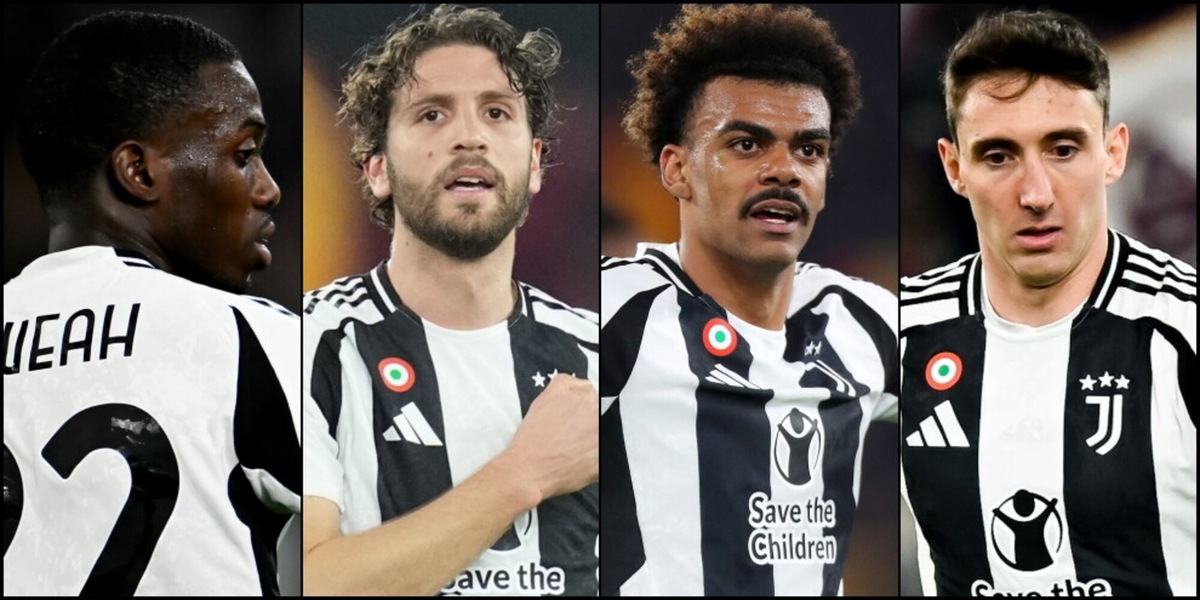 Pagelle Juve: Kalulu più di un gol, Locatelli illumina, Vlahovic fatica ancora