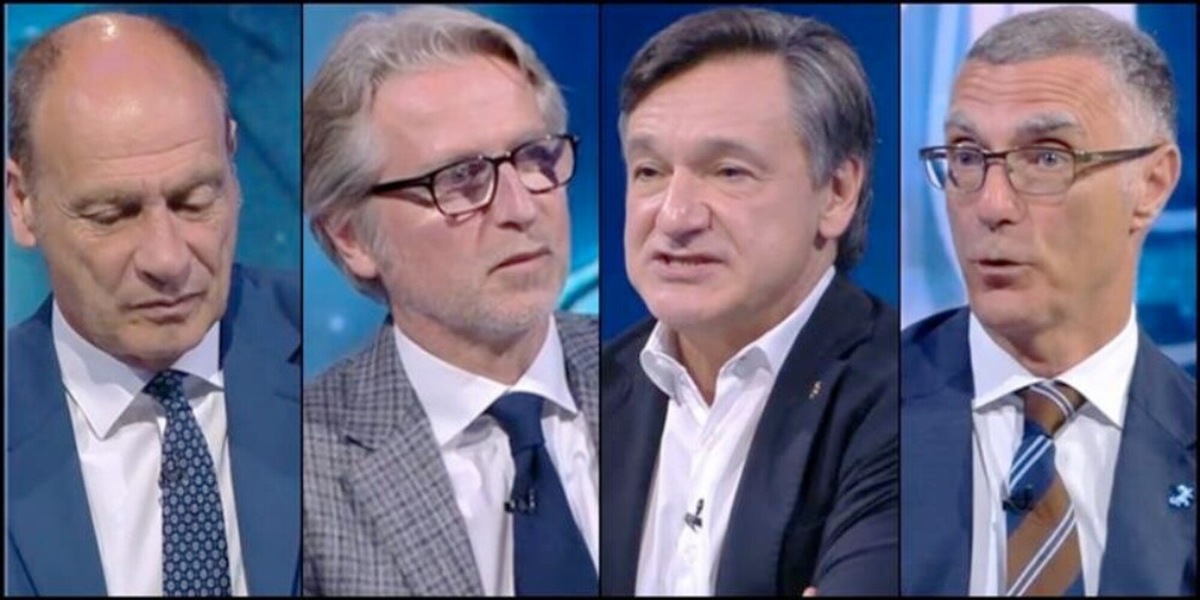 Motta asfaltato: “Allora perché la Juve ti ha cacciato? Così è meglio che taci”