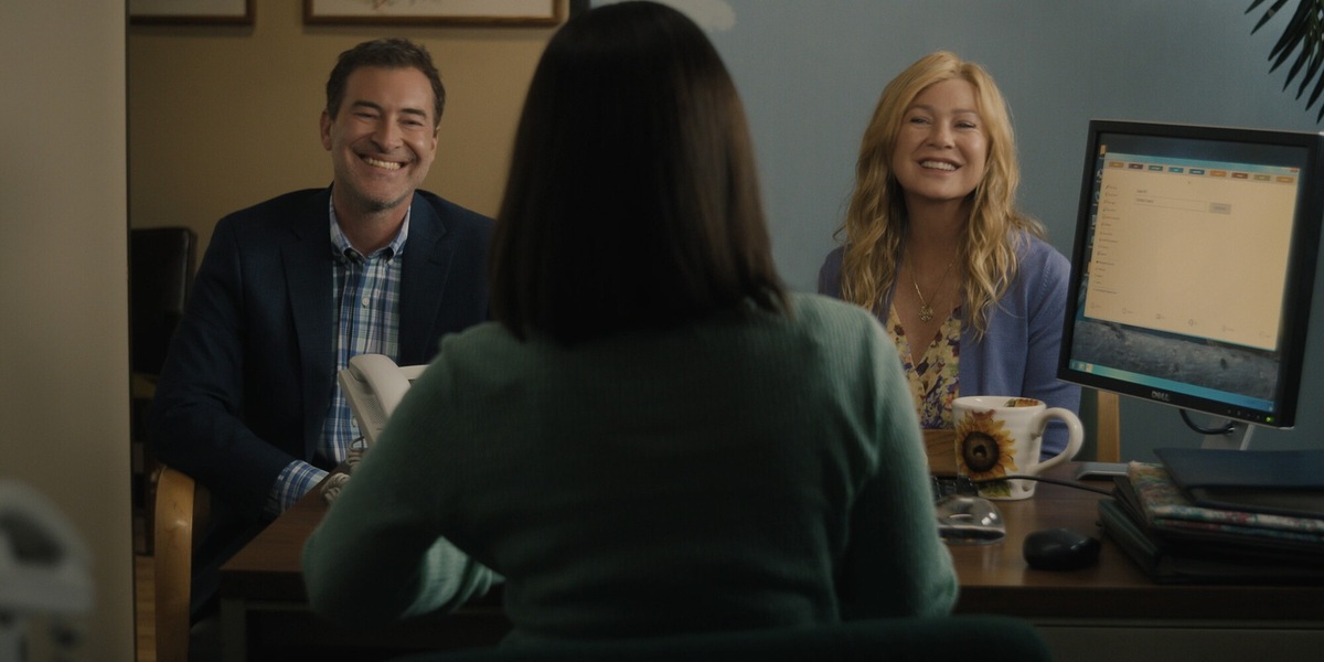Good American Family, dal 9 aprile su Disney+