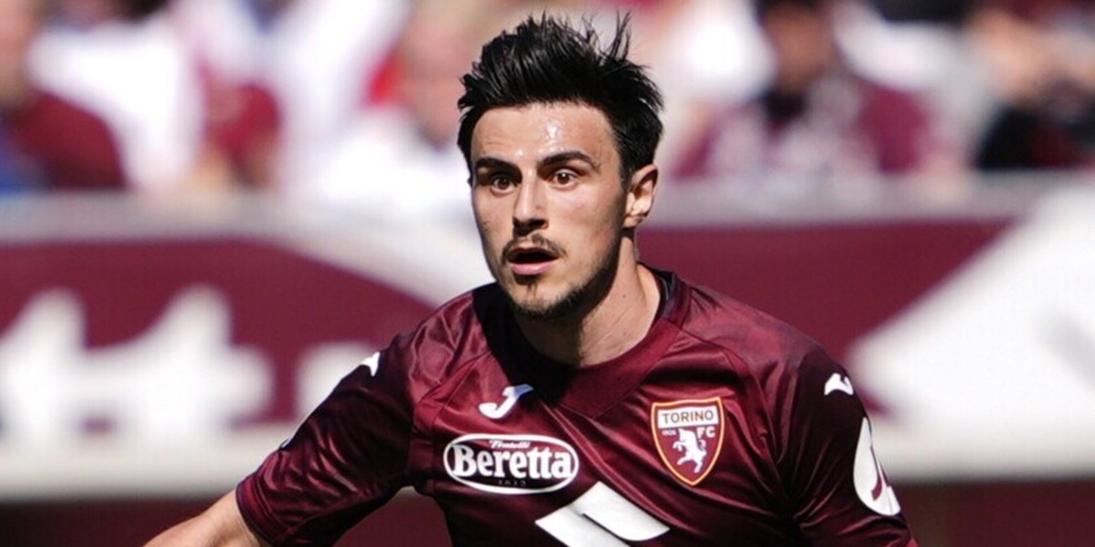 Elmas: "Futuro al Toro? Vediamo cosa dirà il presidente"