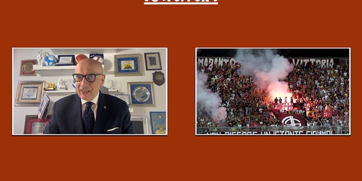 Bentornato in Serie C, Livorno! La squadra di Indiani simbolo di una spettacolare rinascita