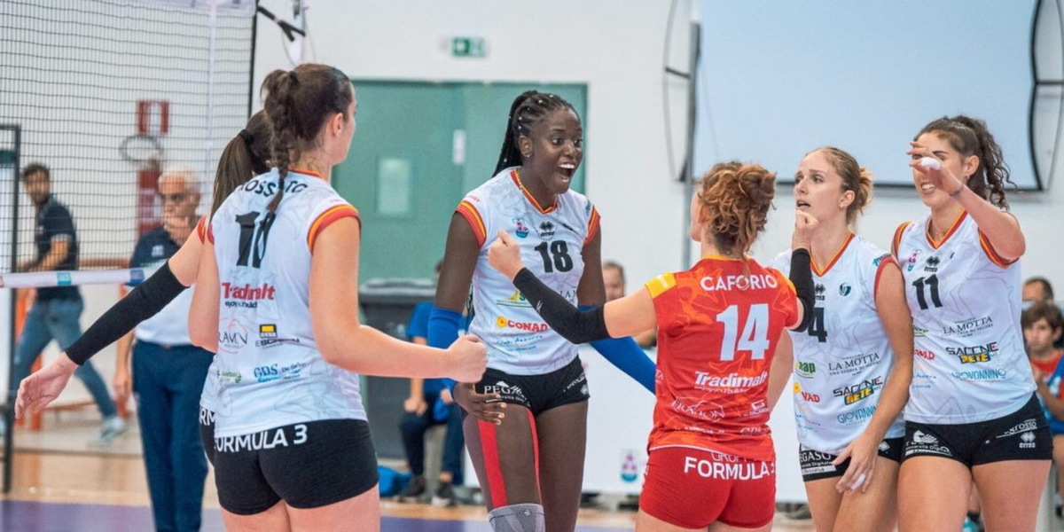 Play Off Promozione: Macerata e Messina hanno in mano il match point per la finale
