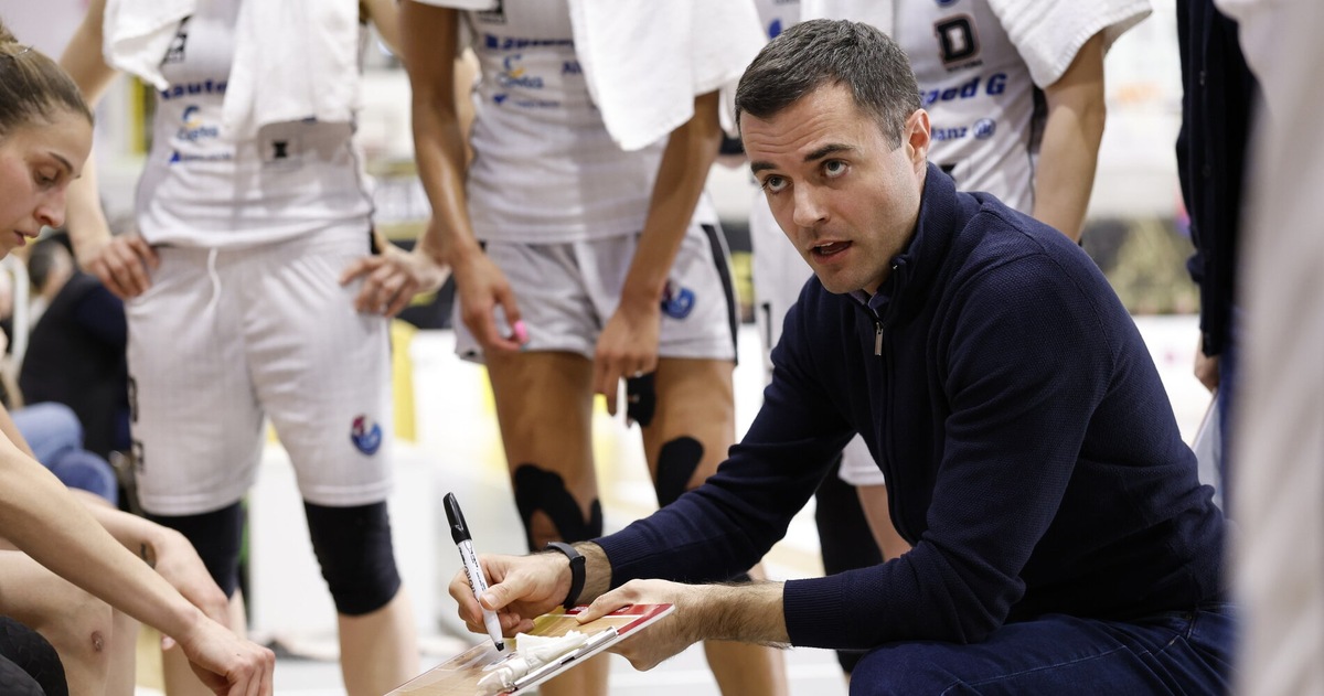 BCC Derthona: contro San Martino la gara che vale la semifinale