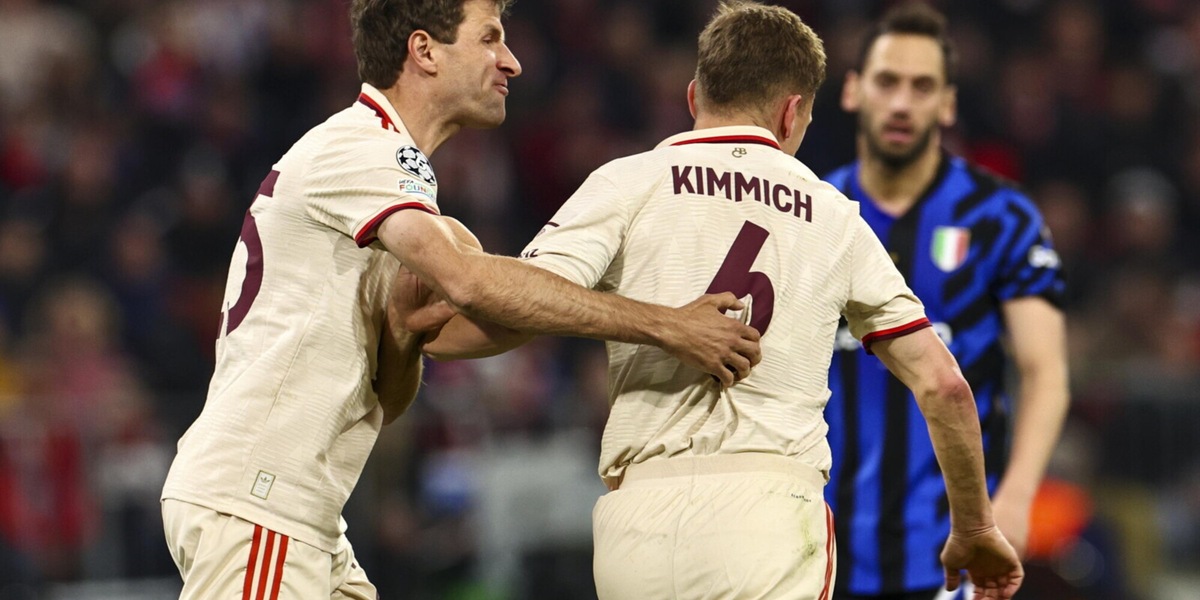 Come a Parigi, il Bayern cerca la nuova impresa a San Siro: chi c’era 4 anni fa