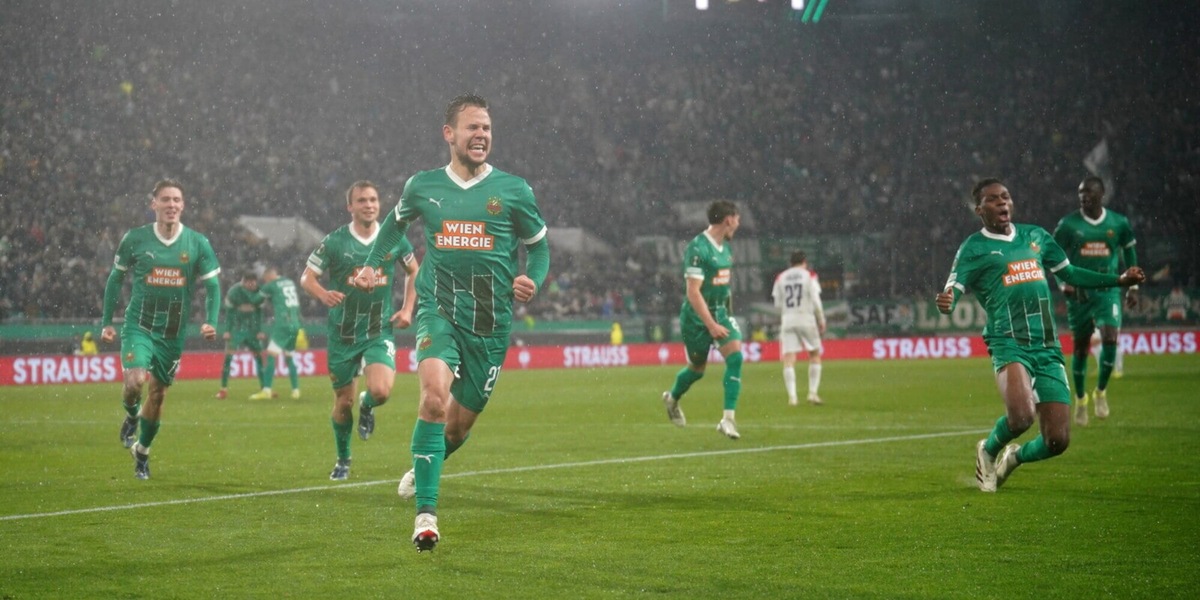Conference League, ecco il pronostico di Djurgarden-Rapid Vienna