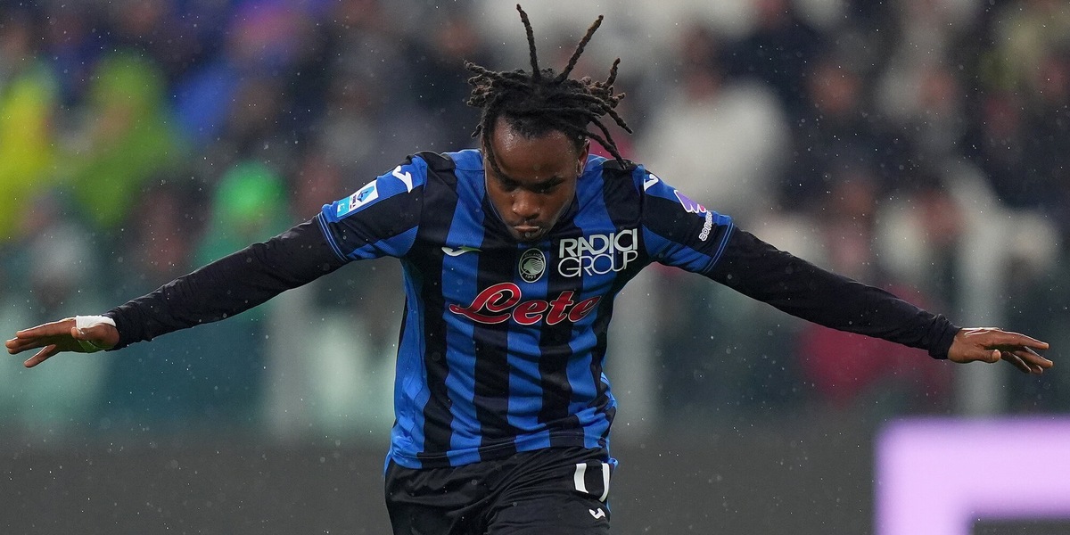 Osimhen-Juve, spunta il guaio: Giuntoli vira con decisione su Lookman