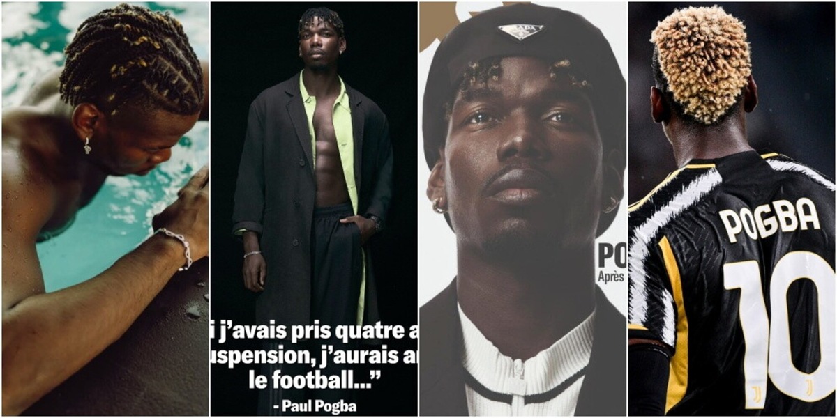 Pogba, la verità Juve: “Non volevo più restare. Ho nascosto tutto e alla fine…”
