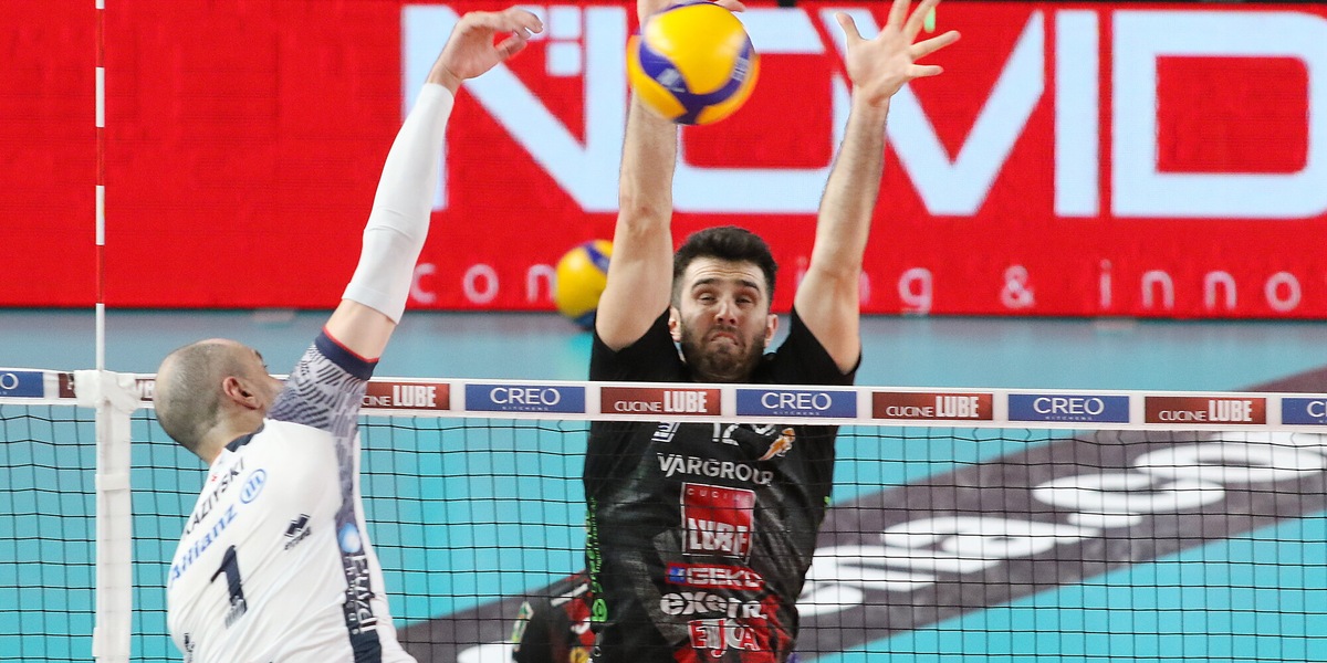 L'MVP dei Quarti di Finale Play Off è Adis Lagumdzija