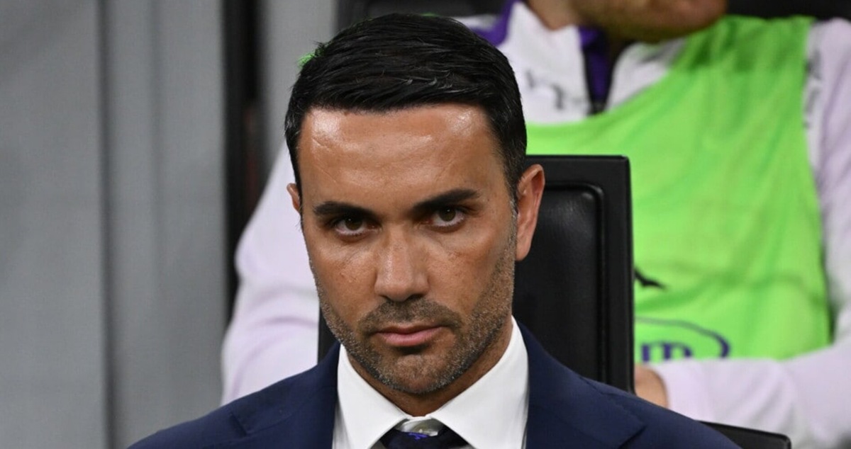 Palladino: “Vivo per la Fiorentina, felice di essere a Firenze". Sul Celje…
