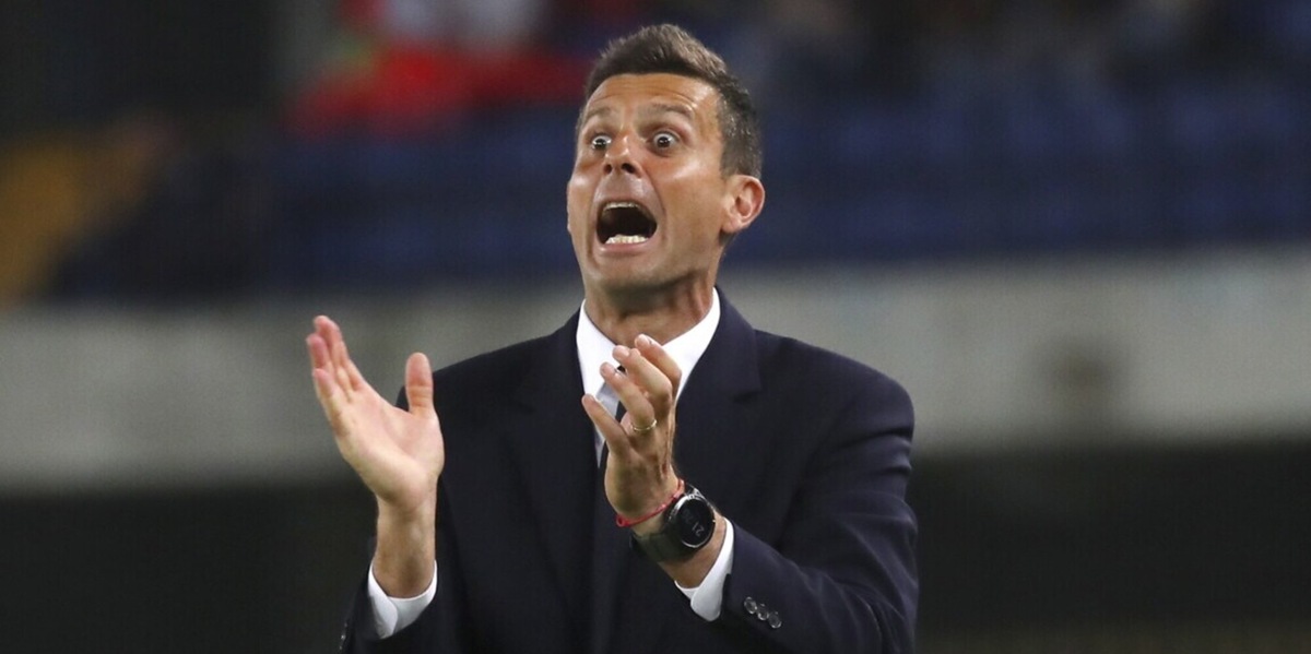 Motta di nuovo in panchina, la Juve esulta: rispuntano 15 milioni