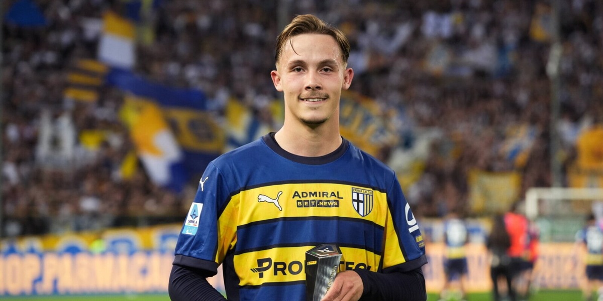 Ondrejka, da oggetto misterioso al gol all'Inter. È l'uomo salvezza Parma?