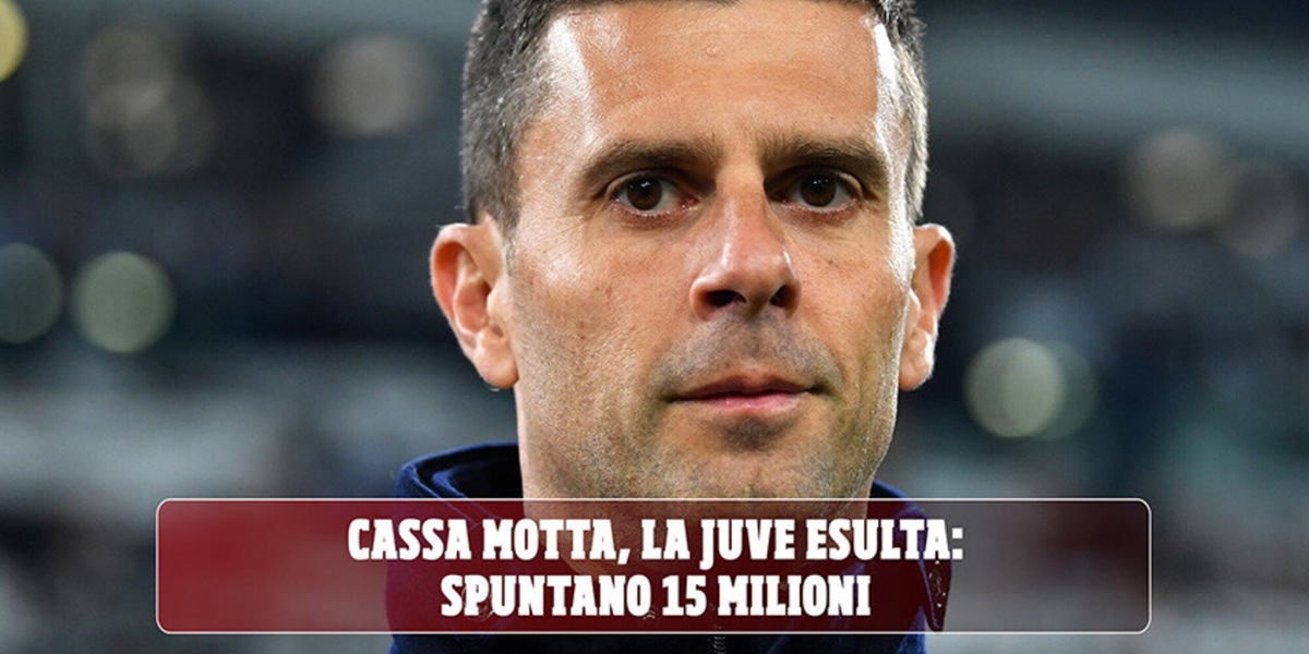 Cassa Motta