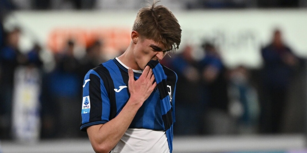 De Ketelaere ko, salta Atalanta-Bologna: per quanto lo perde Gasperini