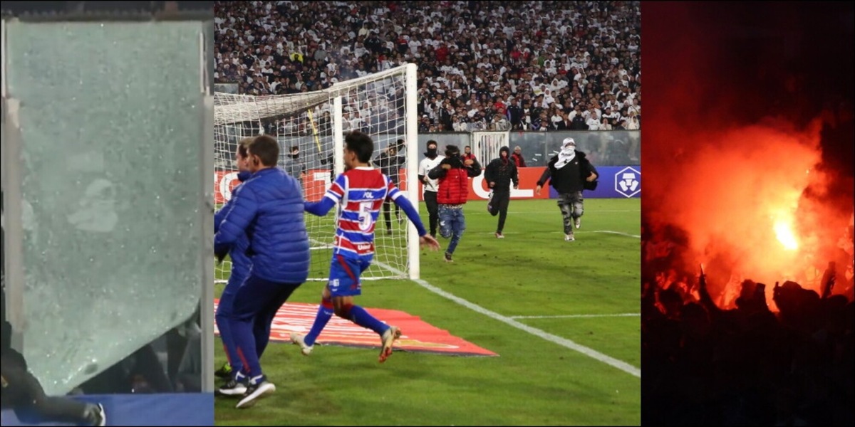 Dramma in Copa Libertadores, due tifosi morti: invasione e partita annullata