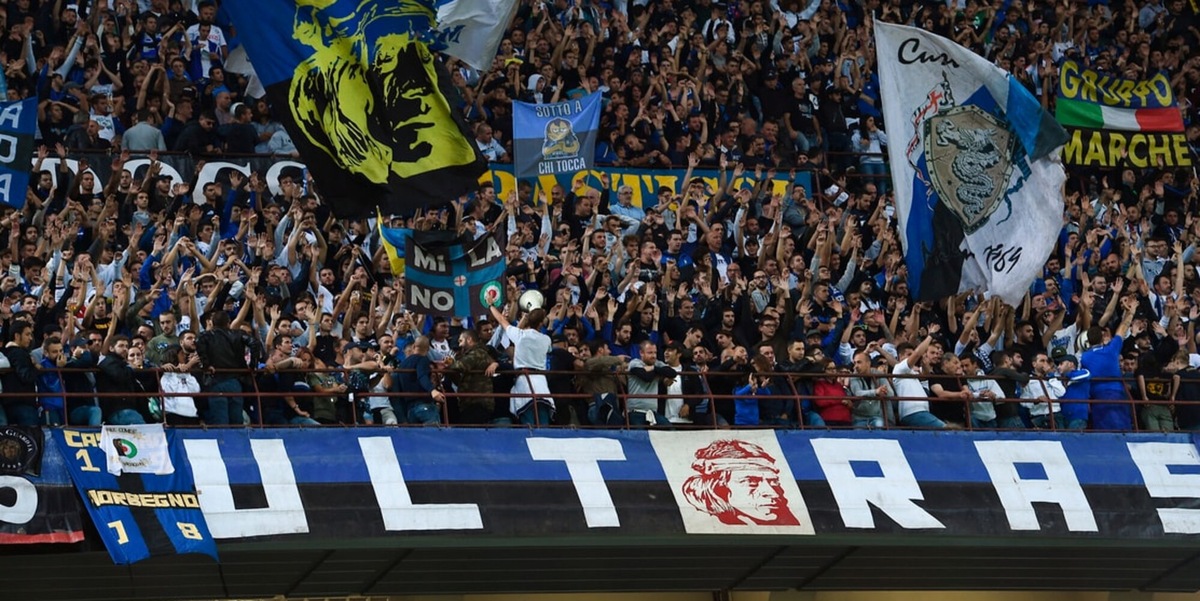 Inchiesta ultras Inter: Beretta e altri 5 arrestati per omicidio Boiocchi