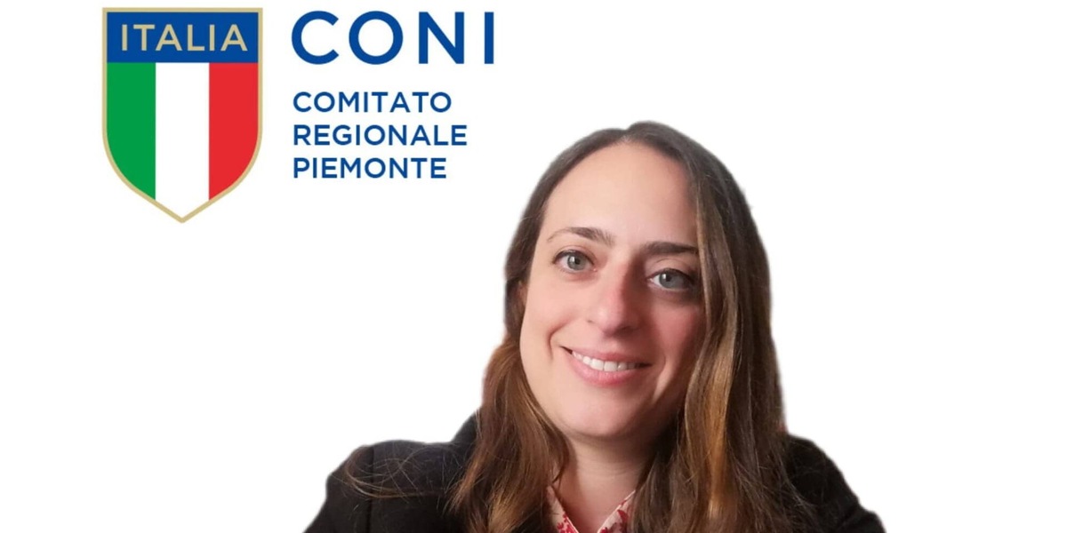 FIBS Piemonte:  Isabella Dalbesio entra in giunta del Coni Piemonte