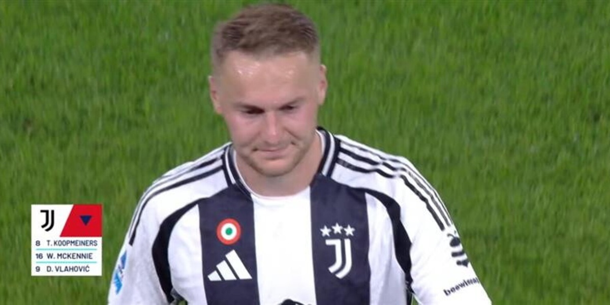 Koopmeiners, gol e problema muscolare: Tudor costretto al cambio