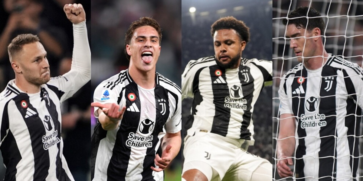 Pagelle Juve: Koopmeiners rinato, McKennie in ombra, Vlahovic stregato
