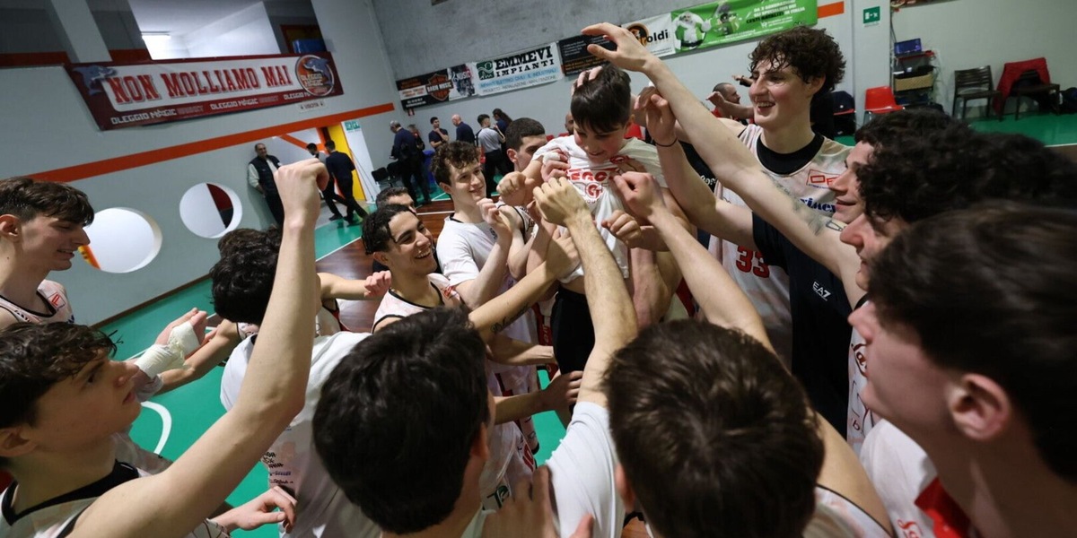 Oleggio Magic Basket, con Empoli è ancora vittoria