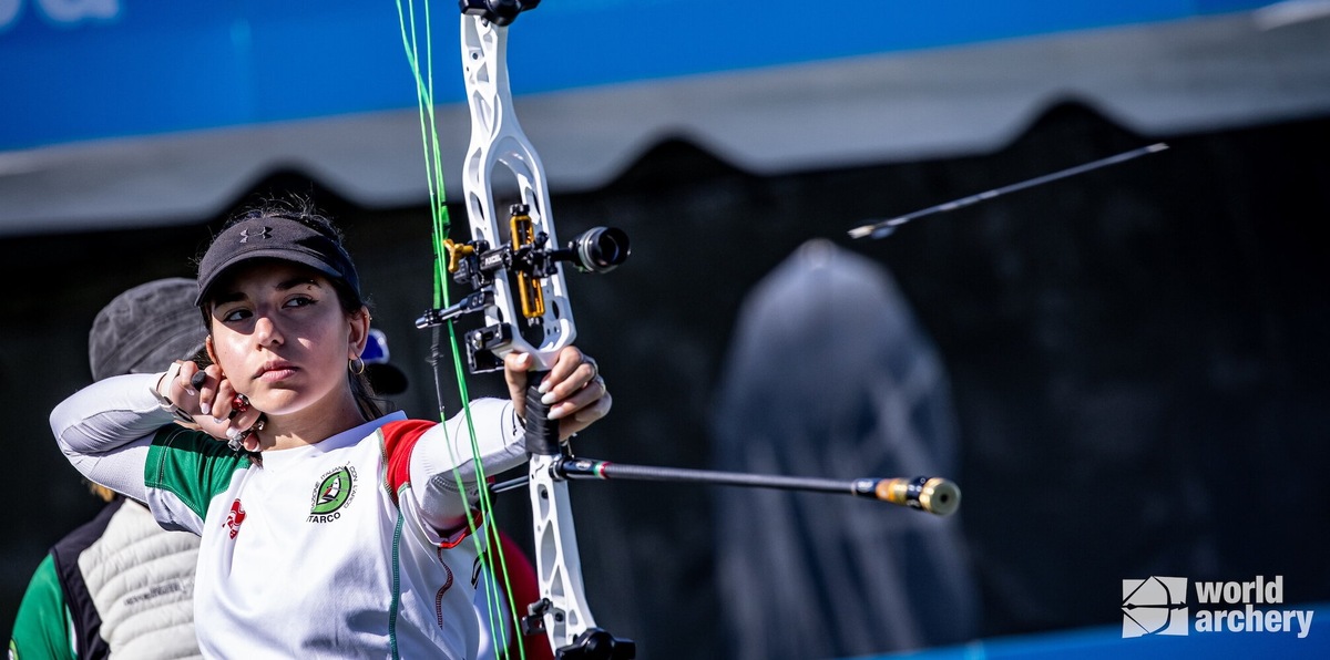 Fitarco Piemonte: Di Nardo e Bruno d’argento alla Coppa del Mondo USA