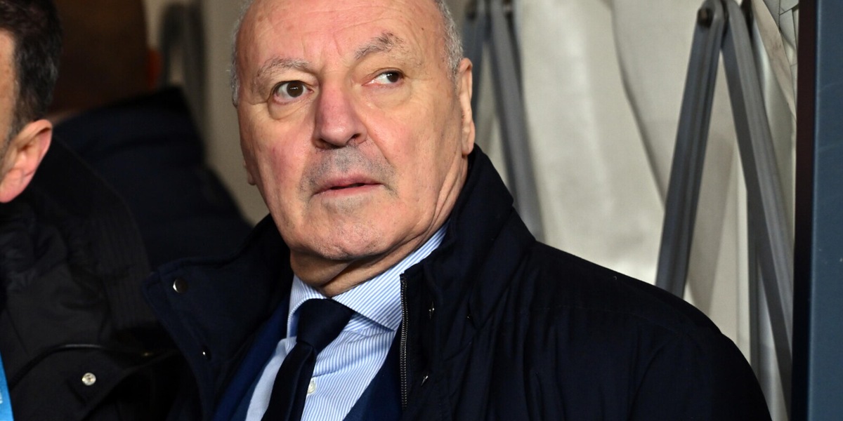 Dazn verso il Mondiale per Club: le esclusive con Marotta e Zanetti