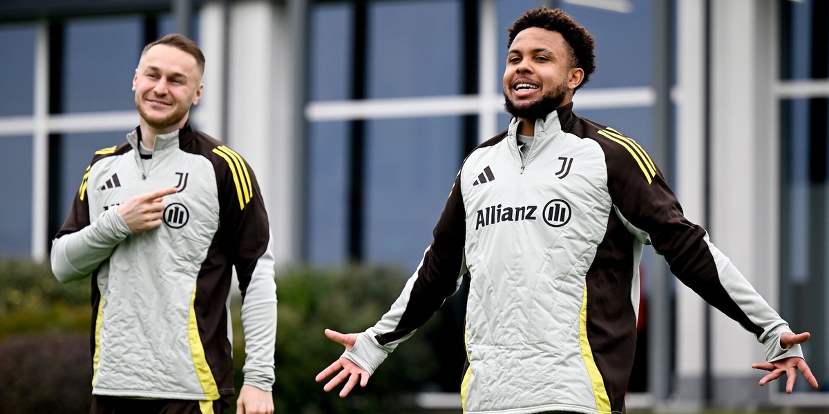 Koopmeiners e McKennie, passaggio in infermeria: Tudor con vista Parma