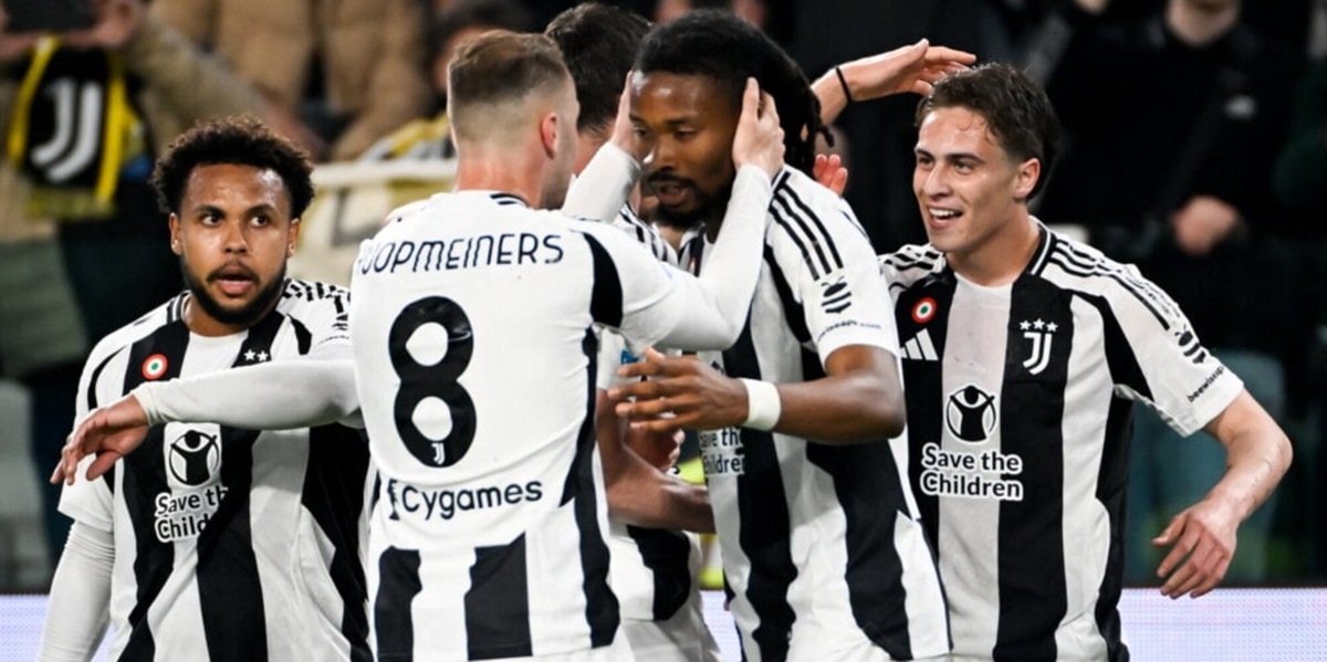 Juve, sei in Champions se ci resti: i calcoli a sei giornate dalla fine