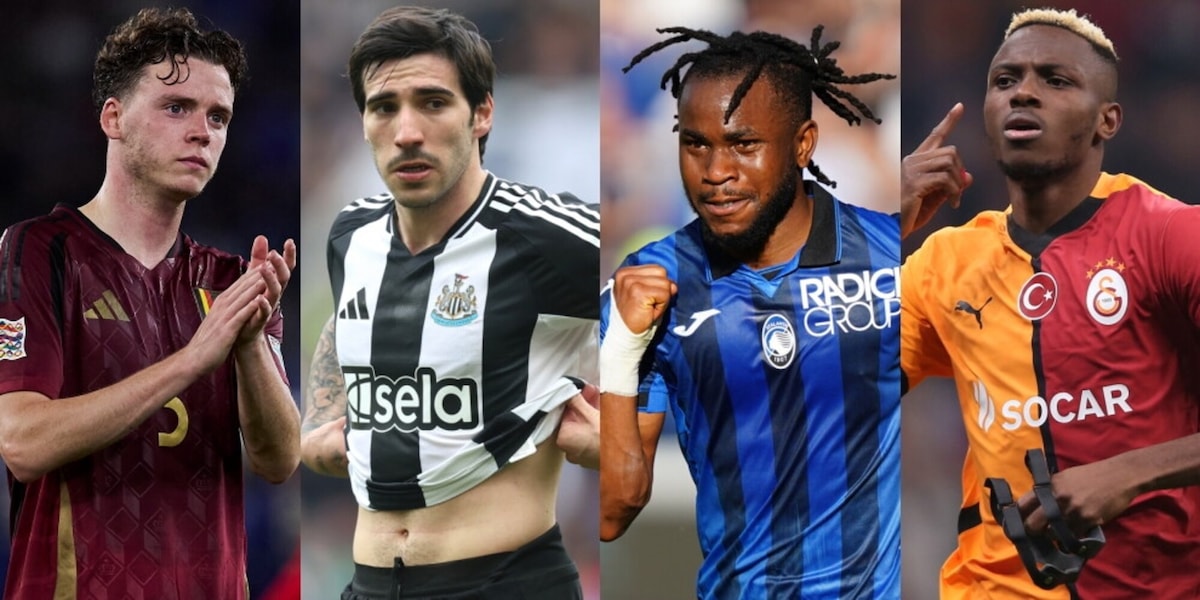 Nuova Juve, i tre colpi per tornare grande: cessioni, ritorni e obiettivi