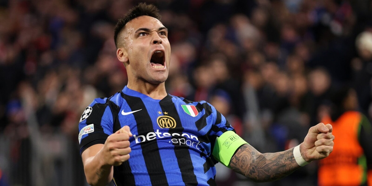 "Kane? Prendo Lautaro. Inzaghi lo sa, ecco chi decide Inter-Bayern"