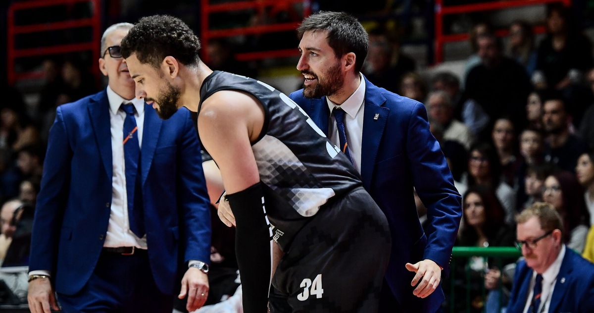 Bertram Derthona: un sogno Final Four da tenere in vita