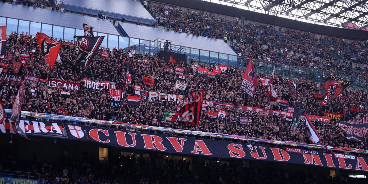 Lucci, le sue parole possono mettere in difficoltà il Milan?
