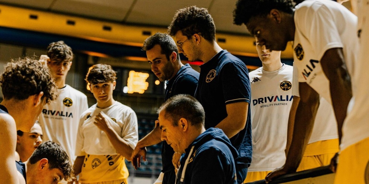GranTorino Basketball Draft: l'U19 Eccellenza lotta fino all’ultimo possesso, ma San Lazzaro va in finale