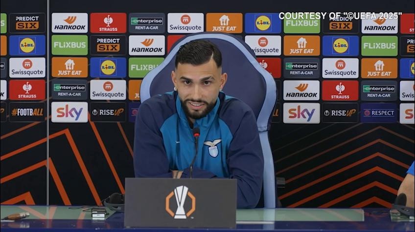Castellanos: "Rimonta difficile, non impossibile"