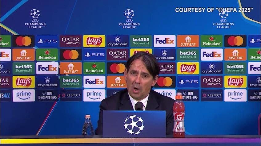 Inzaghi: "Serata da ricordare"