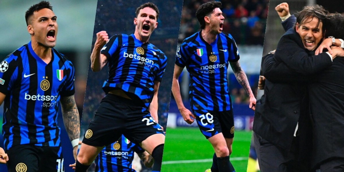 Pagelle Inter-Bayern Monaco: spavento Thuram, show Lautaro, Kim horror