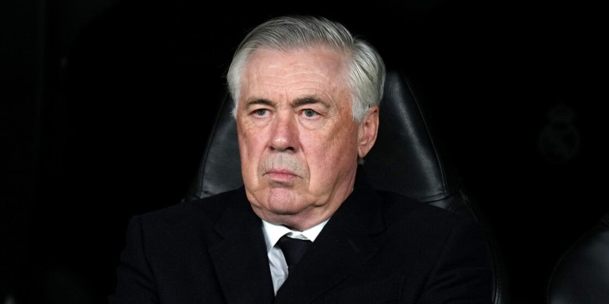 Ancelotti-Real Madrid, fine ciclo? Quotidiani durissimi e il Brasile lo segue