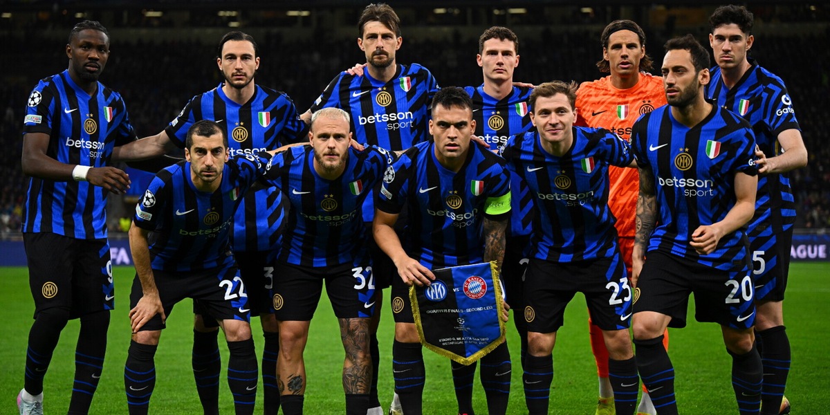 Inter, brividi e furore