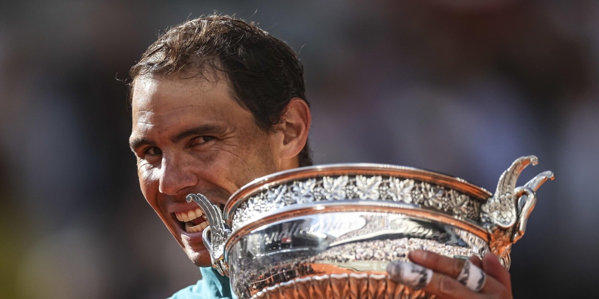 Il Roland Garros celebrerà Nadal: "Vogliamo che il tributo sia speciale"