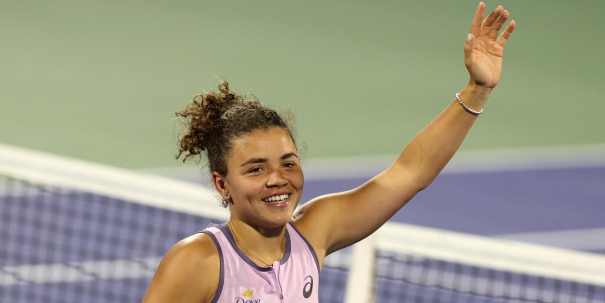 Paolini vola ai quarti del Wta Stoccarda: battuta in due set Niemeier