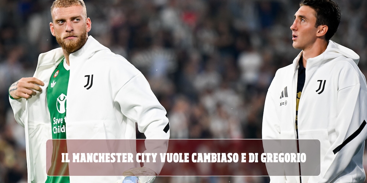 Non solo Cambiaso, il City punta anche Di Gregorio