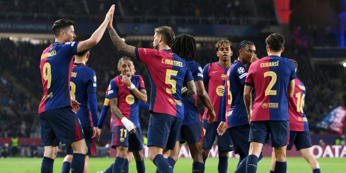 Champions, che Barcellona trova l'Inter? Calendario di fuoco, il fattore Flick e i sogni di Yamal
