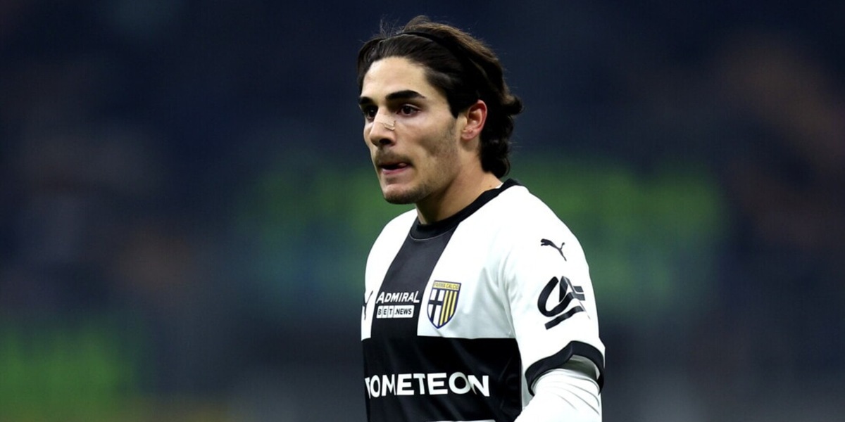 Parma, recupero in attacco in vista Juve. Come se la gioca Chivu