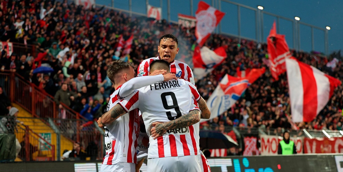 Pronostico Vicenza-Triestina, biancorossi imbattuti al Menti e stasera...