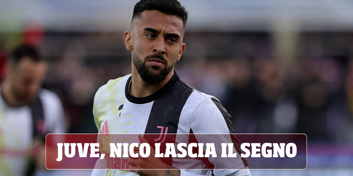 Nico, cose turche