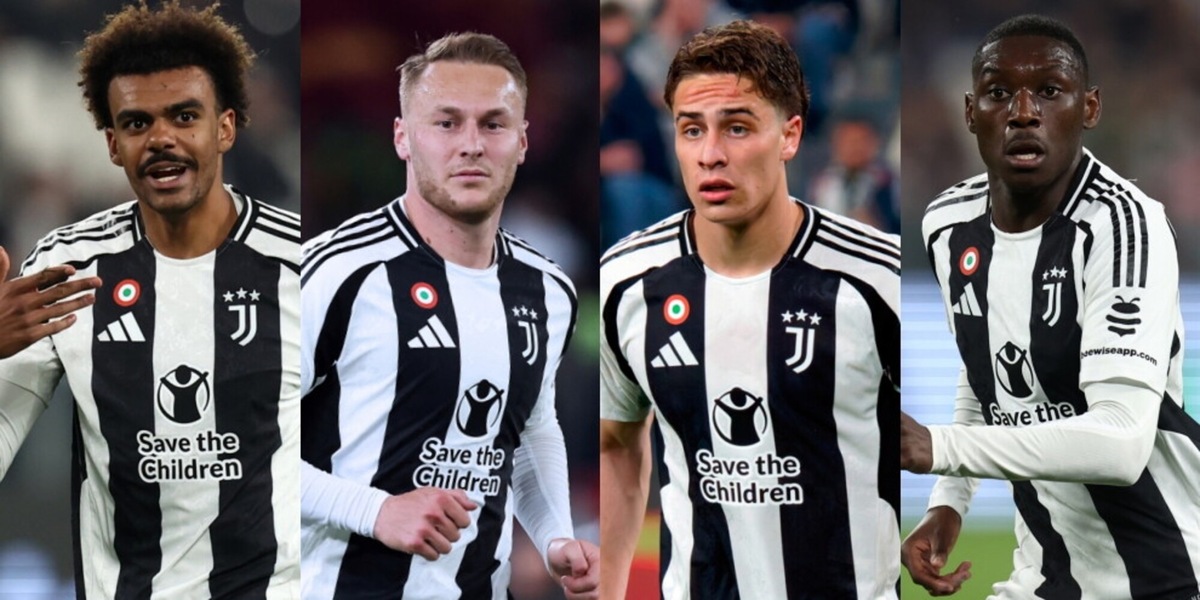 Yildiz e gli altri dubbi: Tudor sulle spine e Chivu sorride per Parma-Juve