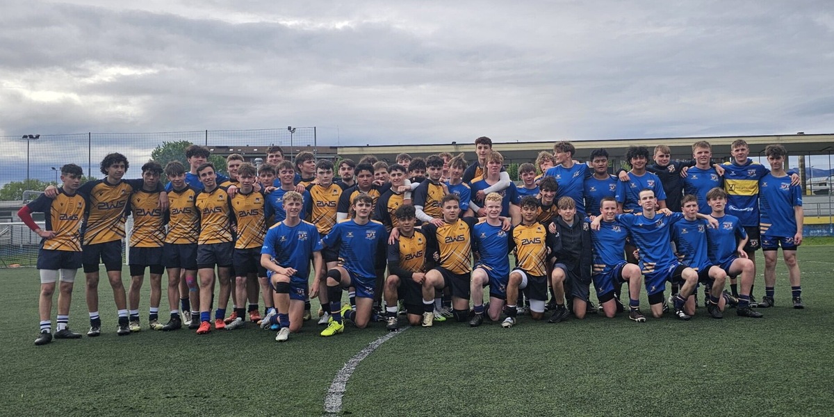 Cus Torino Rugby: emozioni dal cuore della Nuova Zelanda