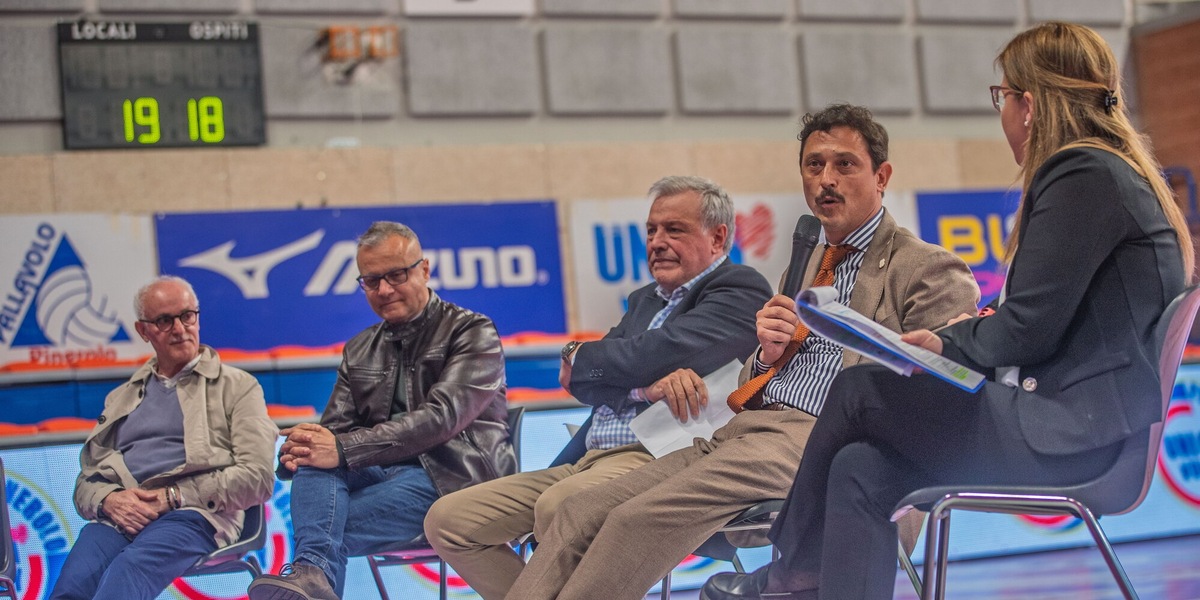 Nasce il progetto Monviso Volley